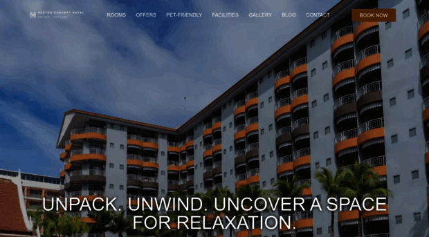heetonpattaya.com