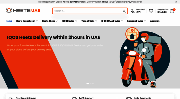 heetsuae.ae