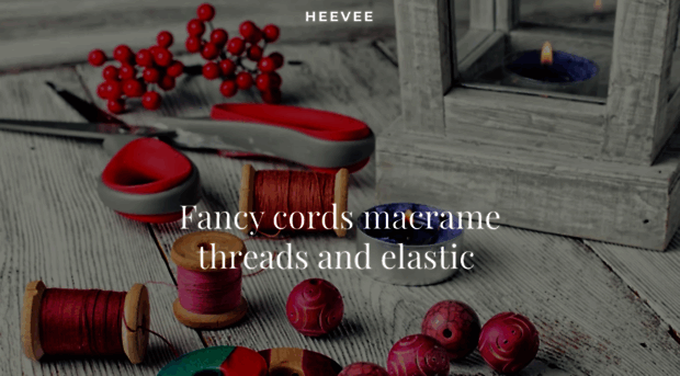 heevee.com