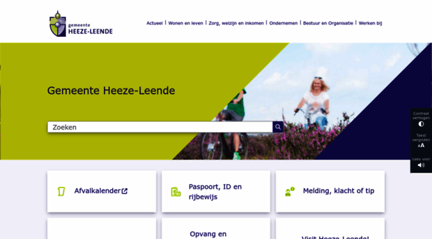 heeze-leende.nl