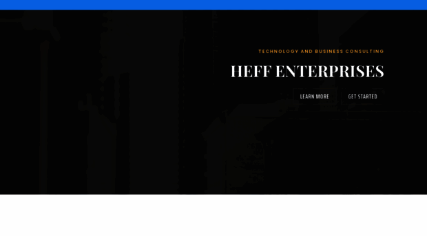 heffenterprises.com