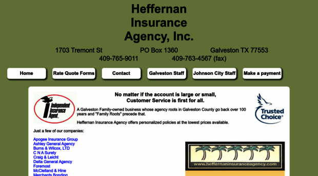 heffernaninsuranceagency.com