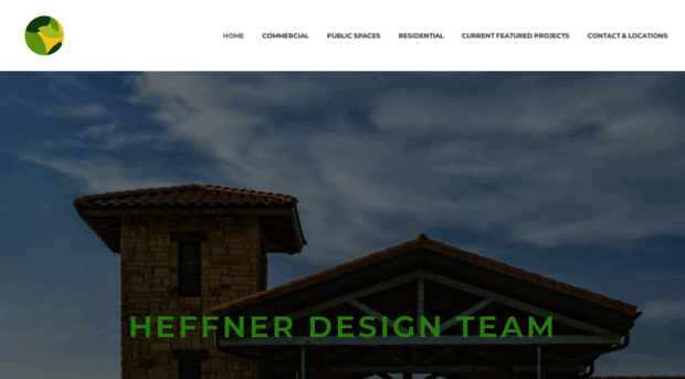 heffnerdesignteam.com