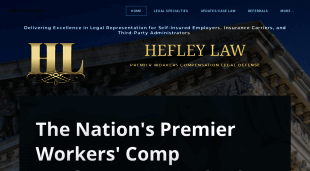 hefley-law.com