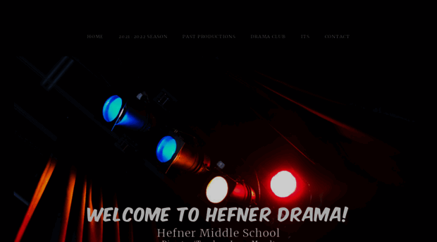 hefnerdrama.weebly.com