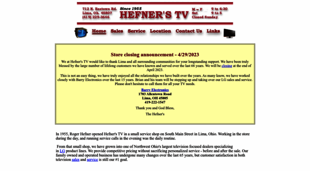 hefnerstv.com