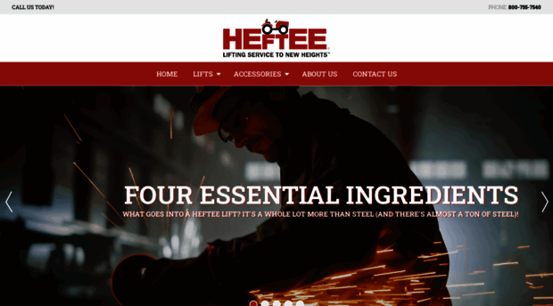 heftee.com