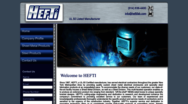 heftifab.com