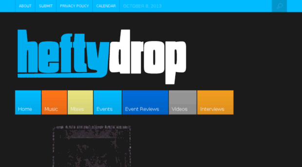 heftydrop.com