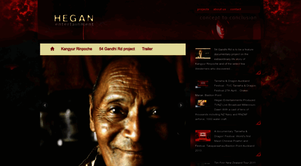 hegan.co.nz