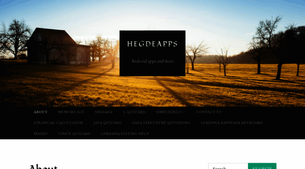 hegdeapps.wordpress.com