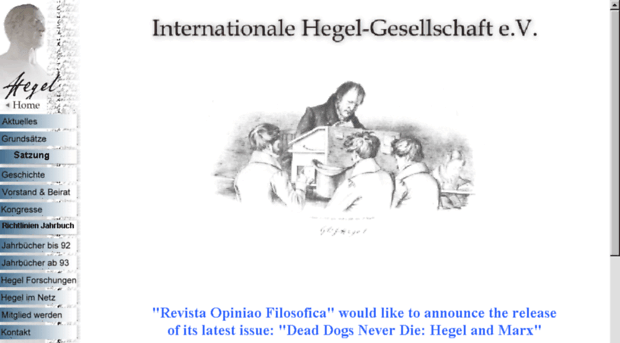 hegel-gesellschaft.de