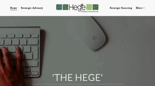 hegemony.com