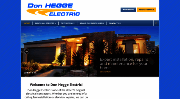 heggeelectric-don.com