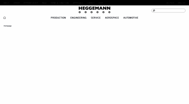 heggemann.com