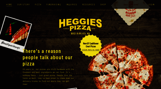 heggiespizza.com