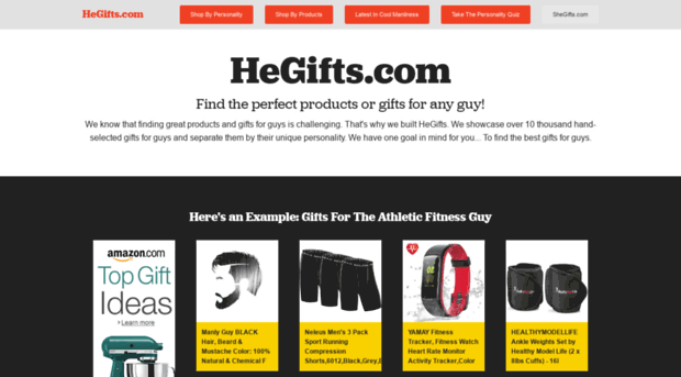 hegifts.com