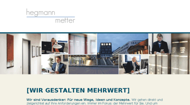 hegmann-metter.de