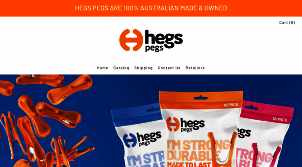 hegs.com