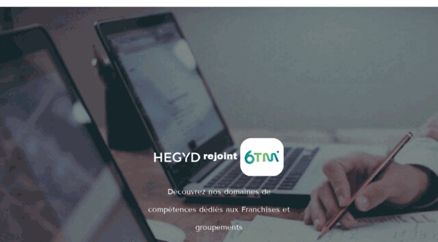 hegyd.com