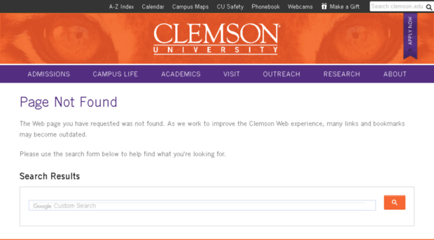 hehd.clemson.edu