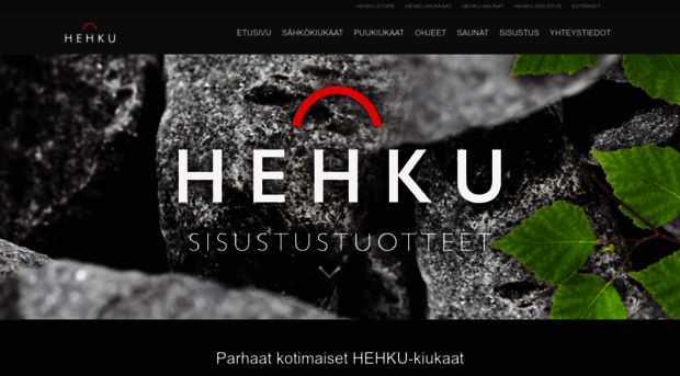 hehkukiukaat.fi