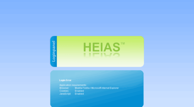 heias.com