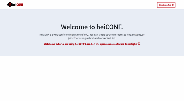heiconf.uni-heidelberg.de