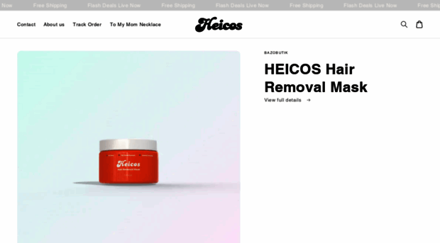 heicos.com