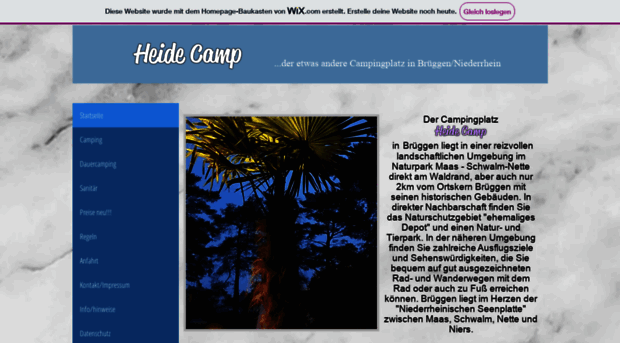 heidecamp.de