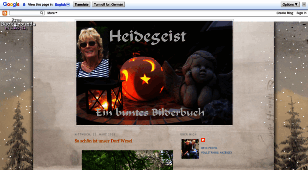 heidegeist.blogspot.com