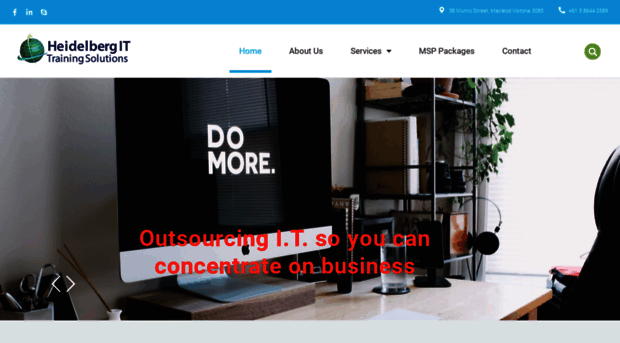 heidelberg-it.com.au