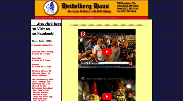 heidelberghaus.com