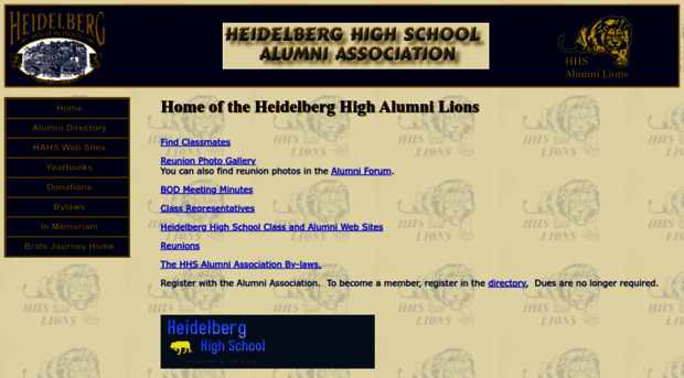 heidelberghighschool.com