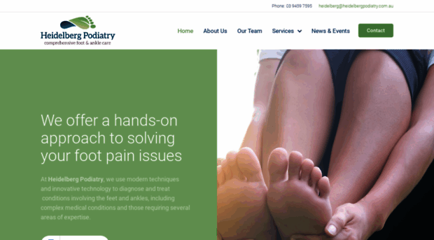 heidelbergpodiatry.com.au