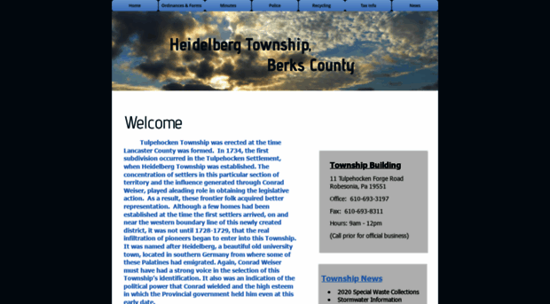 heidelbergtownship.org