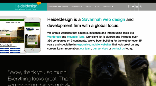 heideldesign.com