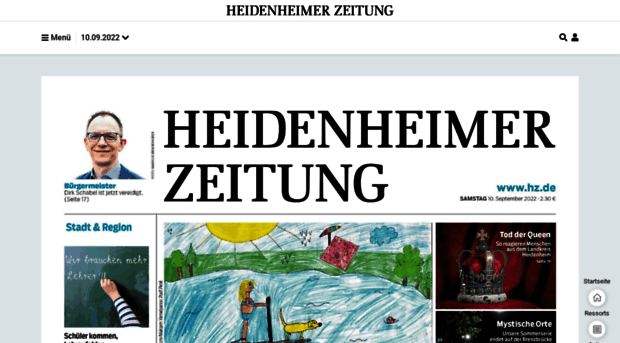 heidenheimer-zeitung.de