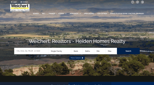 heidenhomes.com