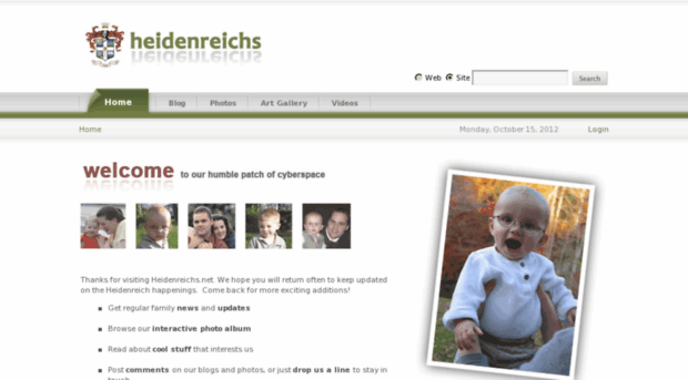 heidenreichs.net