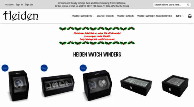 heidenwatchwinders.com