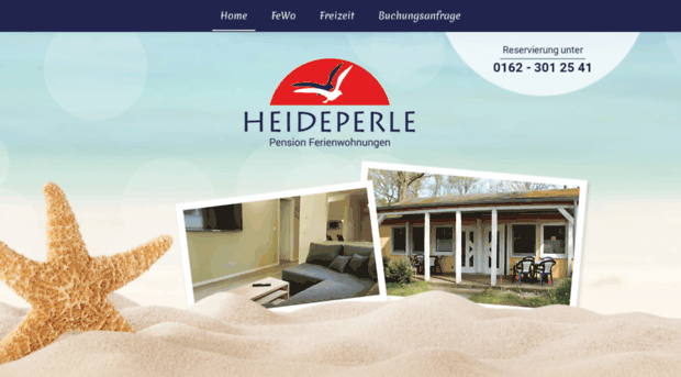 heideperle.net