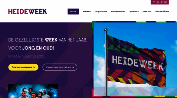 heideweek.nl