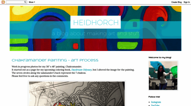 heidhorch.blogspot.com