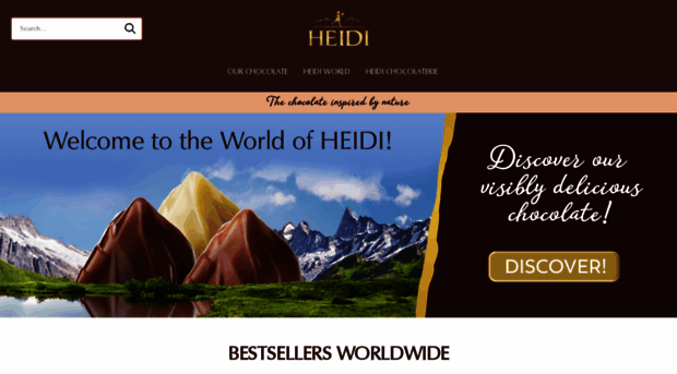 heidi-chocolate.com