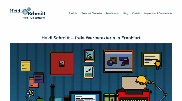 heidi-schmitt.de