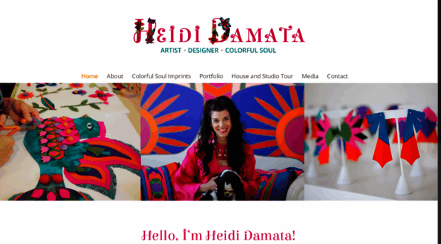 heididamata.com