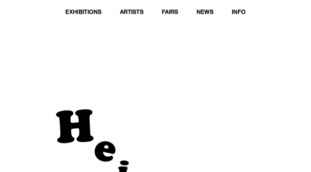 heidigallery.com