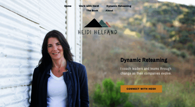 heidihelfand.com