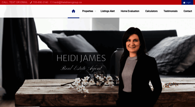 heidijames.ca